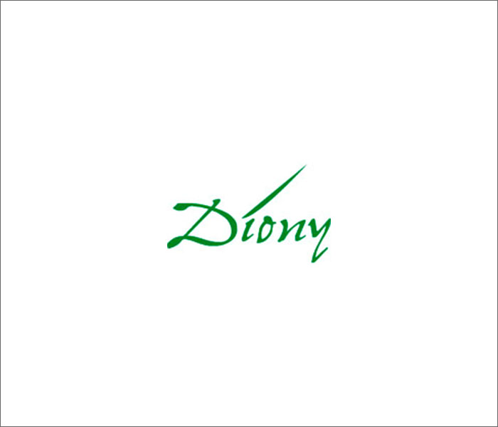 ディオニー(株)ロゴ